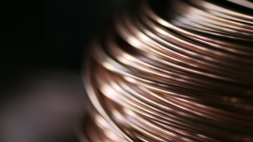 Materiales posibles con el conformado en frío