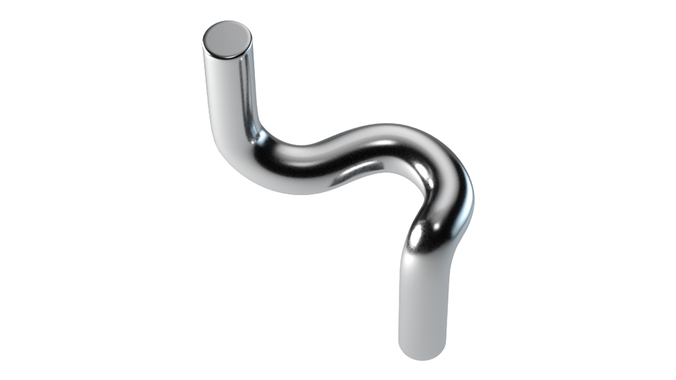 Bending (Multiple directions)