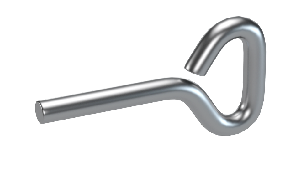 Bending (Special shapes)