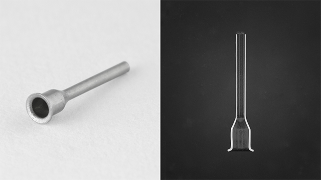 Product examples 2 (Deep drawing)