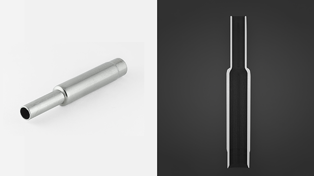 Product examples 4 (Deep drawing)