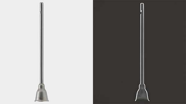 Product examples 5 (Deep drawing)