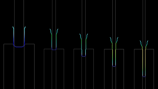Qué es la embutición profunda?
