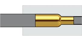 Extrusión hacia adelante
