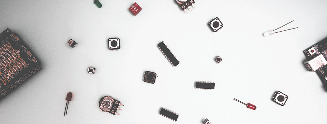 Custom Electrical Components Solutions