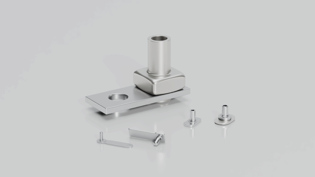 Terminales de batería