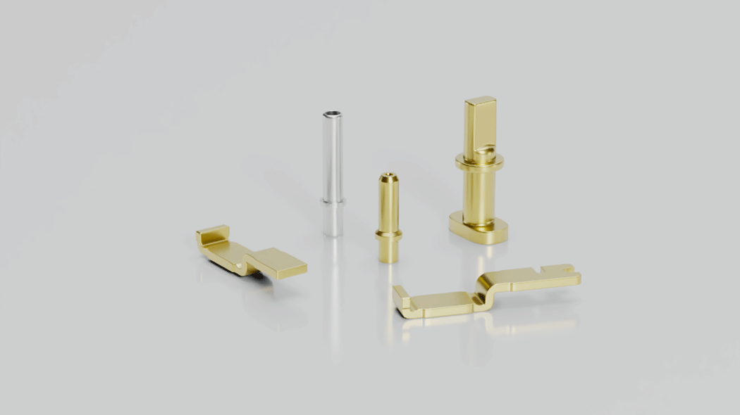 Contactos eléctricos