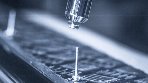 Manufacturer of Parts for Construction and Building