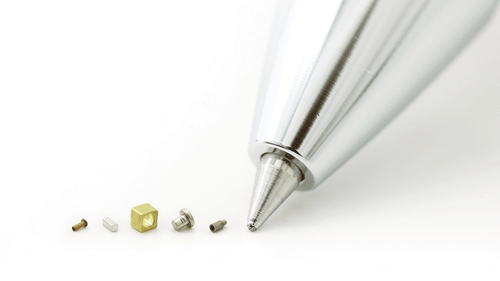 Unmatched Engineering and Attention to Detail