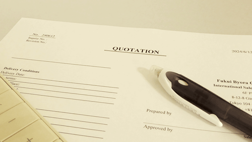 Solicitar un presupuesto