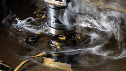 STEP 5. Prototyping for Trial and Mass Production Tooling