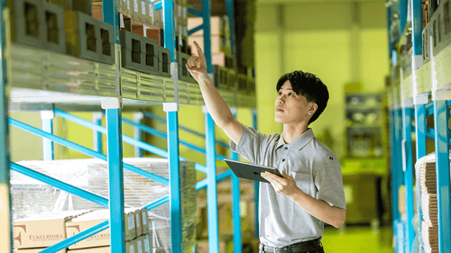 STEP 9. Delivery and After-sale Service