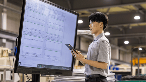 Quality information network system