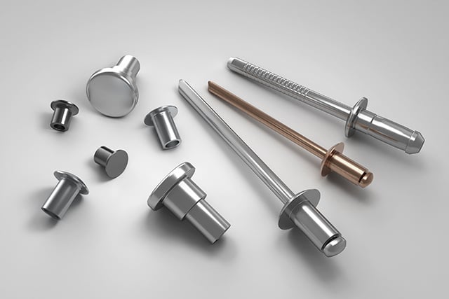 Fastener Rivet