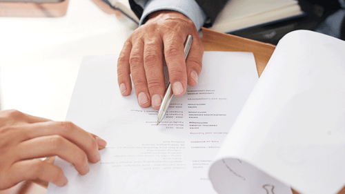 Preguntas frecuentes sobre transacciones