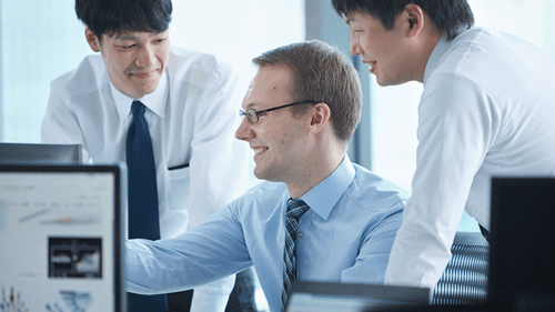 Preguntas frecuentes