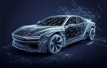 INDUSTRIAS - Automotriz -