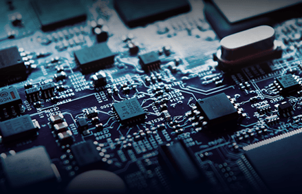 INDUSTRIAS - Electricidad -