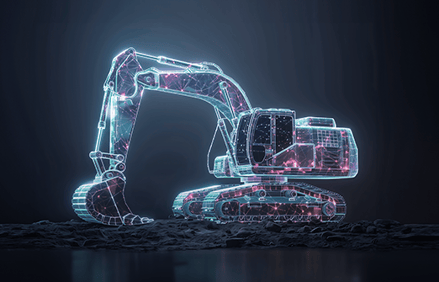 INDUSTRIAS - Construcción -