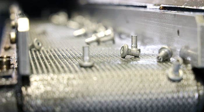 Capacidades de conformado en frío