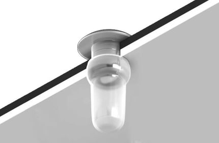 Blind rivet - CP TYPE 