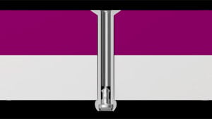 Custom Blind Rivet - Extra Long Rivet