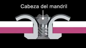 Remaches ciegos personalizados - Tipo Peel