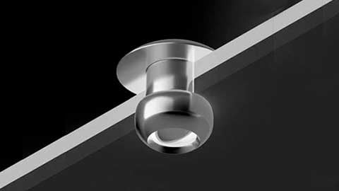 Standard Blind Rivet