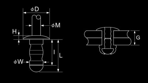 TECHNICAL SPECIFICATION - FX TYPE