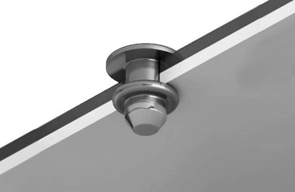 Application - High-strength Clamping