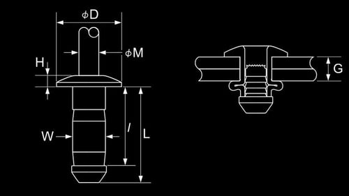 TECHNICAL SPECIFICATION - GT TYPE