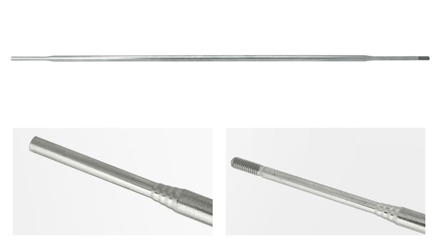 Special Long Parts Examples