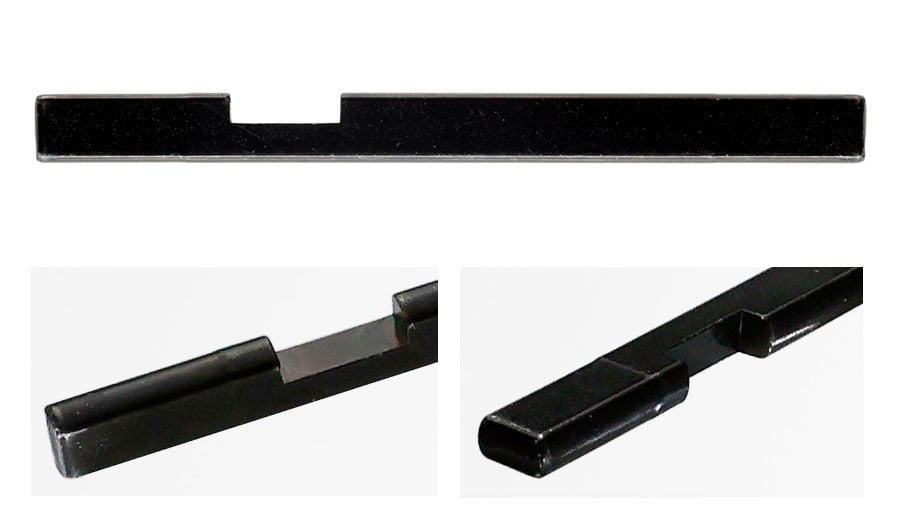 Special Long Parts Examples