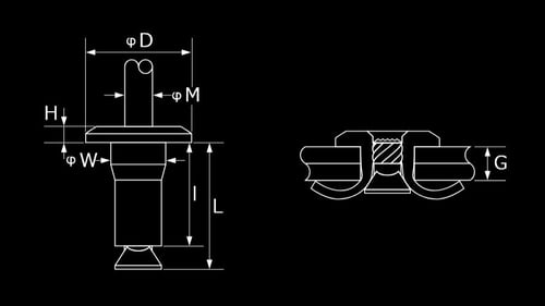 TECHNICAL SPECIFICATION - PEEL TYPE