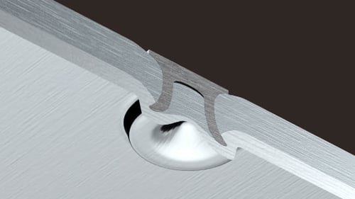 Self-piercing Rivets