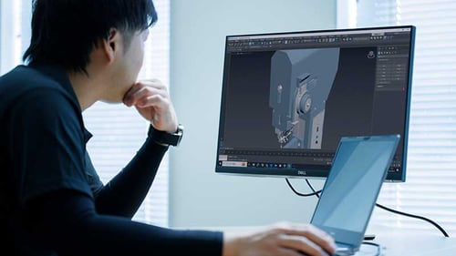 Propuestas de equipos de producción en masa