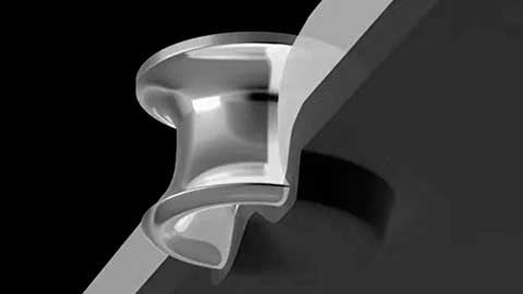 Self-piercing Rivets