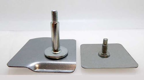 Self-piercing Bolt