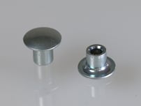 SPR rivet - Low round head