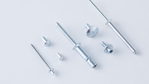 Rivets