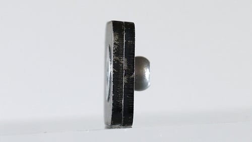 Custom Blind Rivet - Countersunk Head