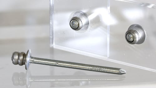 Custom Blind Rivet - Multi-Grip Type