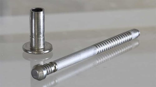 High-strength Clamping