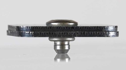 High-strength Clamping