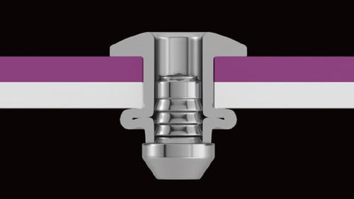 High-strength Clamping