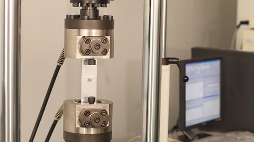 Comparison of Shear Strength - 1
