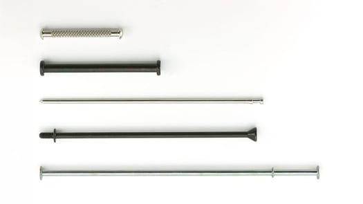 Special-Long Parts Examples