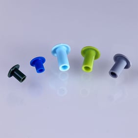 Plastic Rivets (Eco-Friendly)