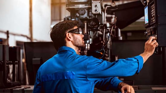 Nuestras tecnologías de procesamiento