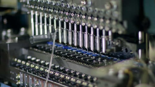 Tecnología de embutición profunda